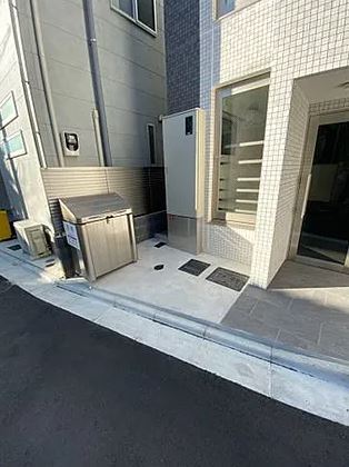 アーバンステージ永福町 その他1