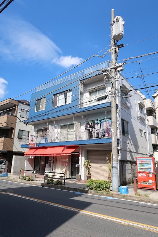 橘ビル（店舗） その他外観2