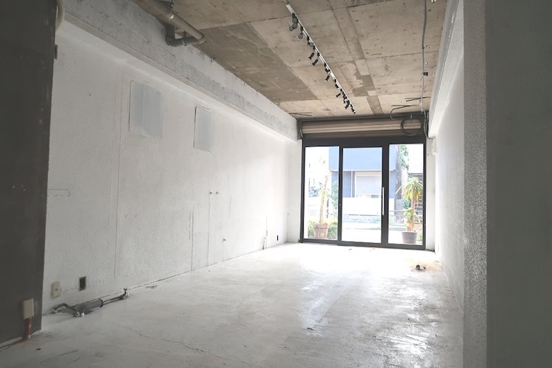 橘ビル（店舗） キッチン