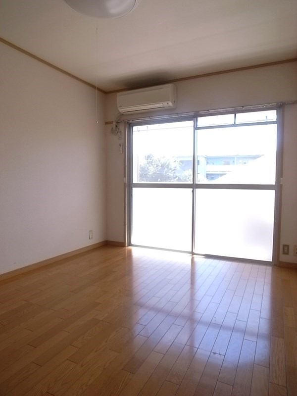 ソーワ梅丘マンション その他1