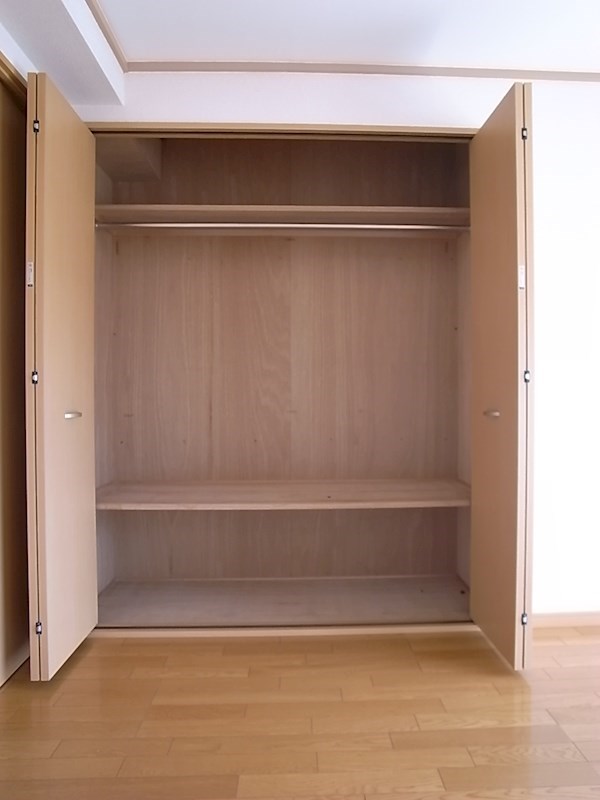 ソーワ梅丘マンション その他2