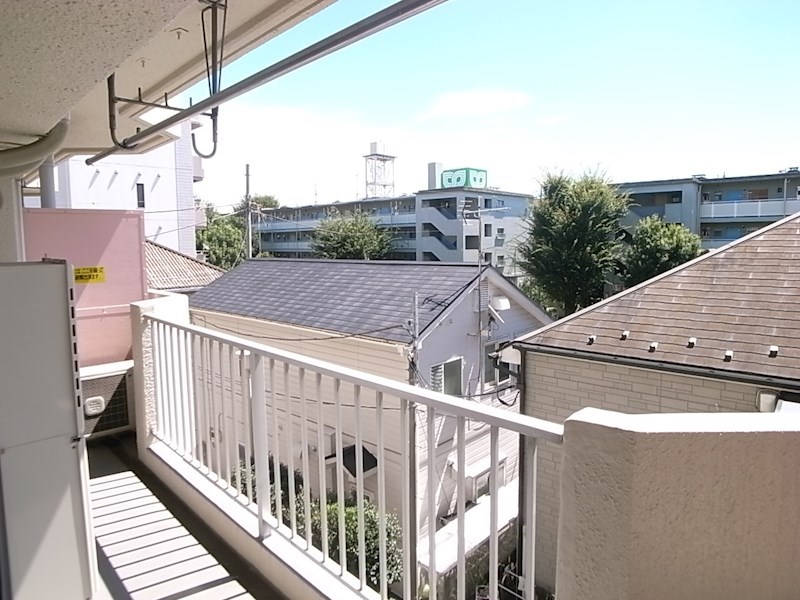 ソーワ梅丘マンション その他3