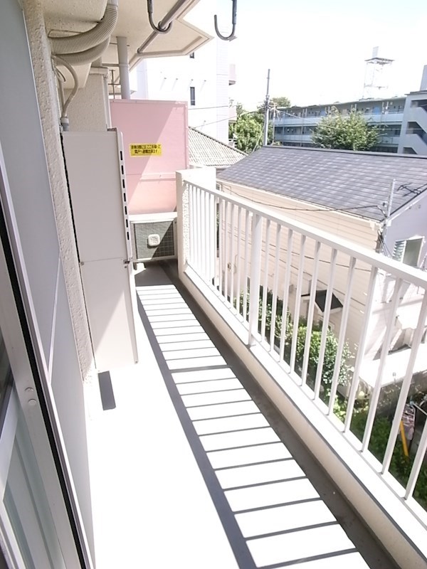 ソーワ梅丘マンション その他4