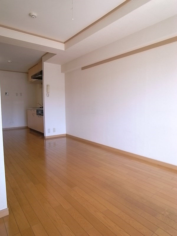 ソーワ梅丘マンション 玄関