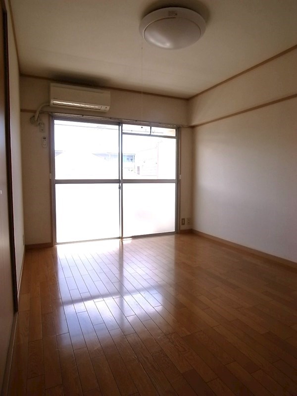 ソーワ梅丘マンション その他11