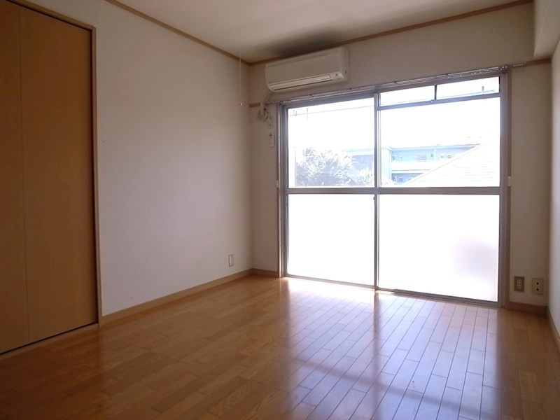 ソーワ梅丘マンション その他12