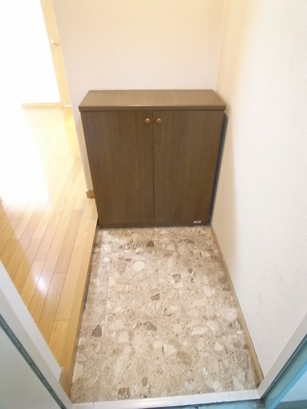 ソーワ梅丘マンション その他18