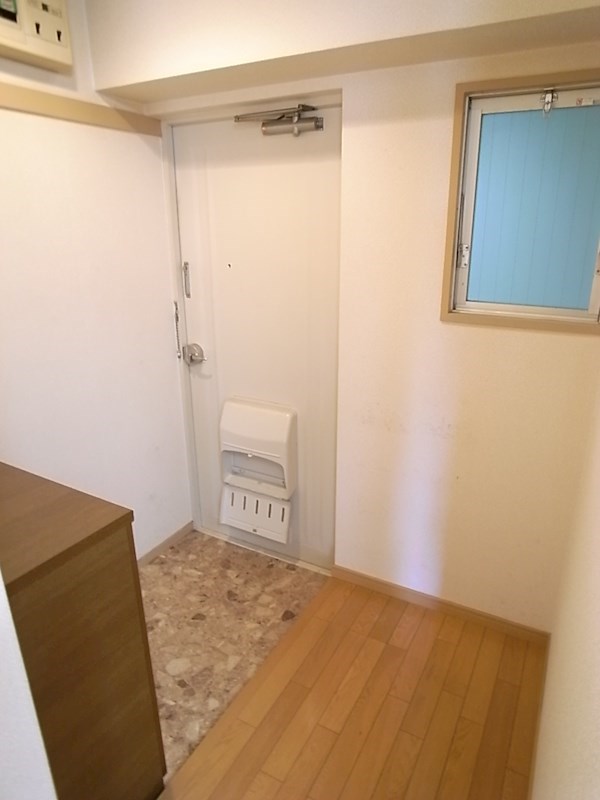 ソーワ梅丘マンション その他20