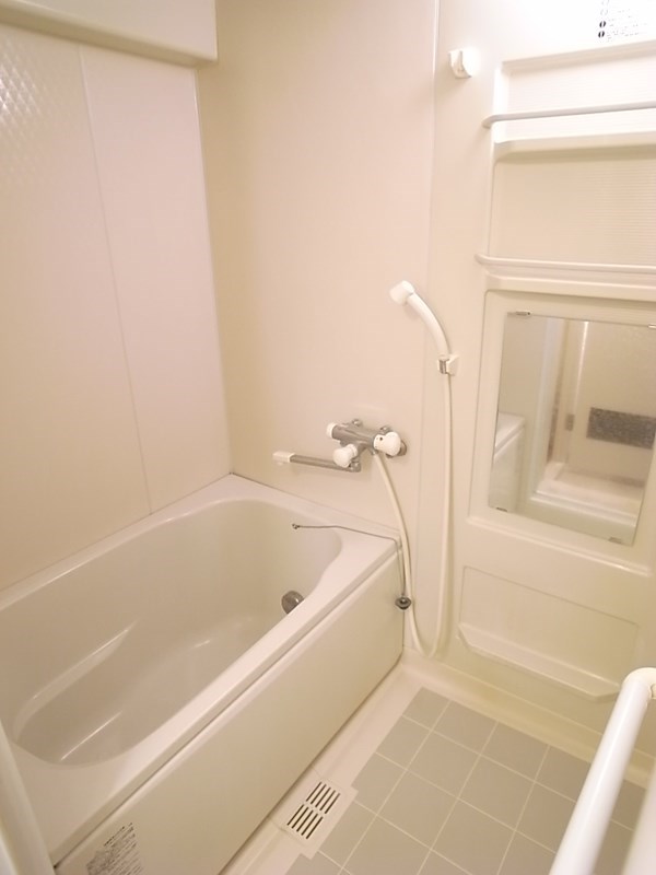 ソーワ梅丘マンション キッチン