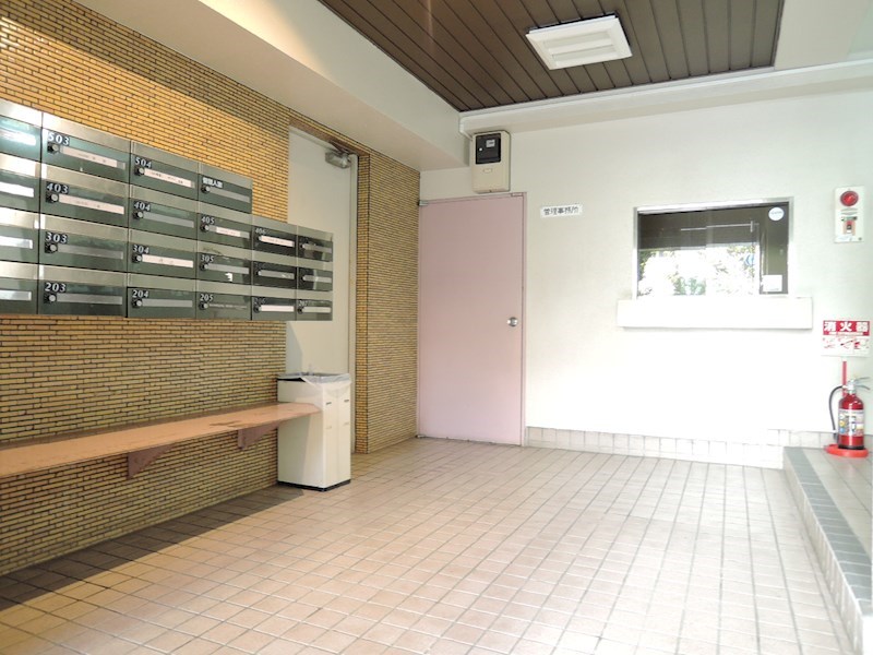 ソーワ梅丘マンション その他23