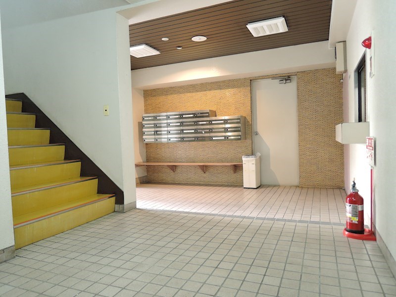 ソーワ梅丘マンション その他24