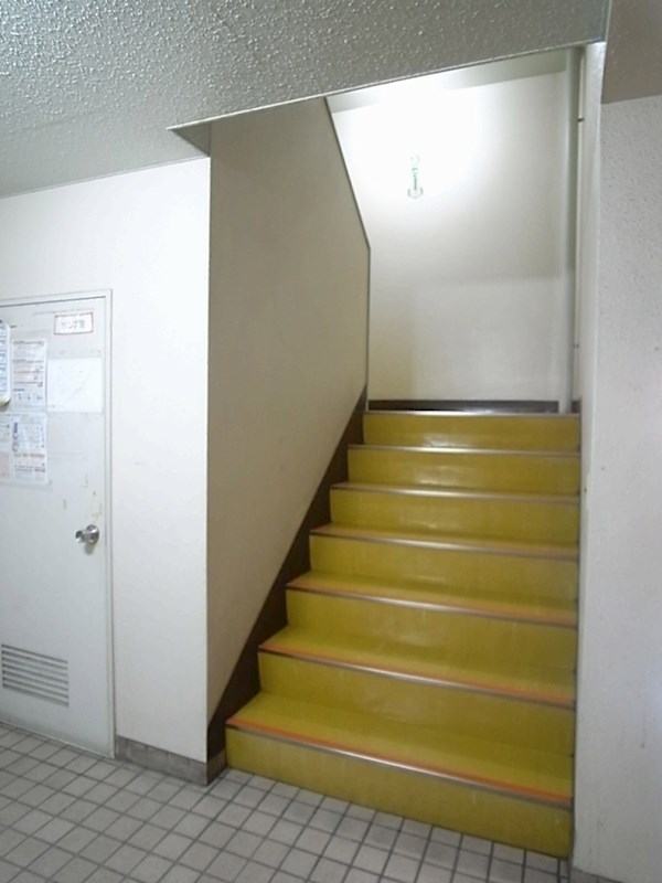 ソーワ梅丘マンション その他27