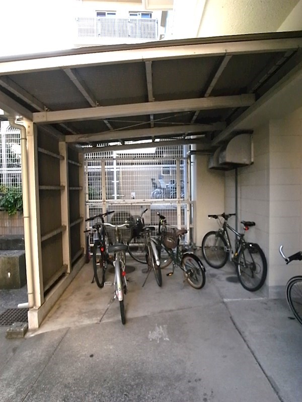 ソーワ梅丘マンション その他29