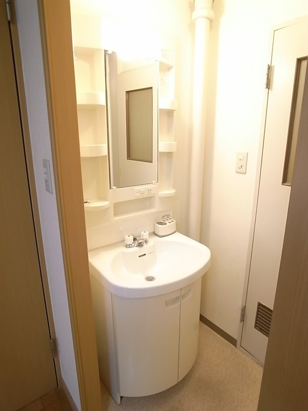 ソーワ梅丘マンション 風呂画像