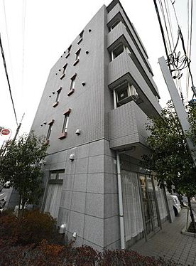 Ｎ．Ｋ．ＭＡＮＳＩＯＮ（９１３４９７） その他2