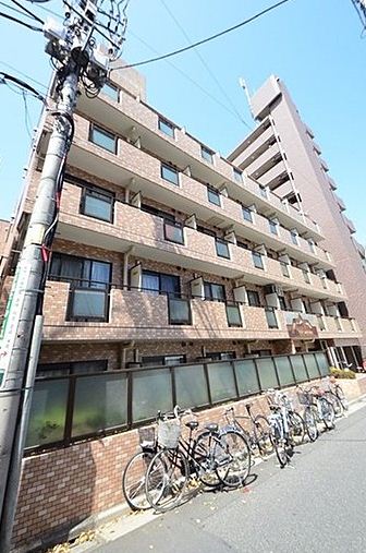 日神パレステージ代田橋 その他1