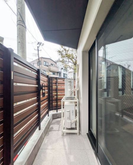 エステート代田橋 その他19