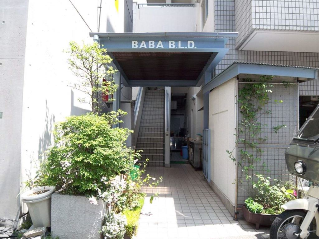 BABAビル  その他1