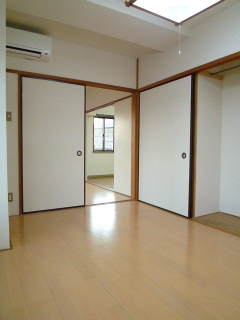 Ziller Haus　チィラーハウス  その他1