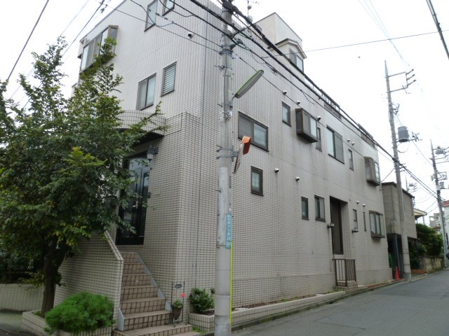 Ziller Haus　チィラーハウス  その他外観1