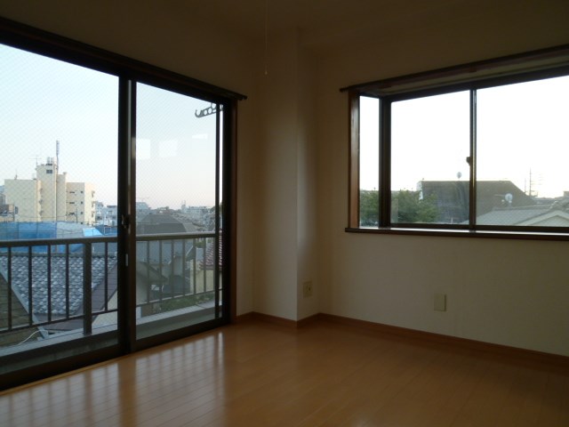 Ziller Haus　チィラーハウス  玄関