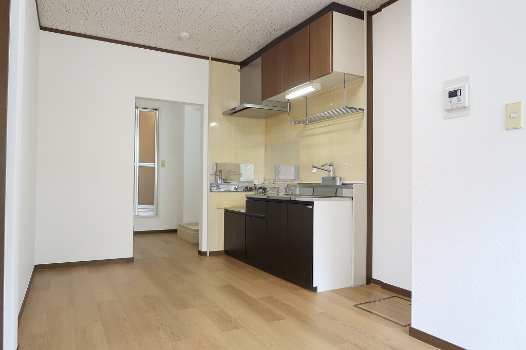 ＩＫＡＲＩマンション その他4