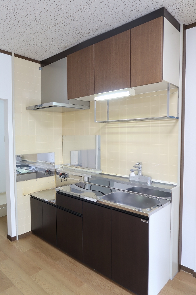 ＩＫＡＲＩマンション その他6