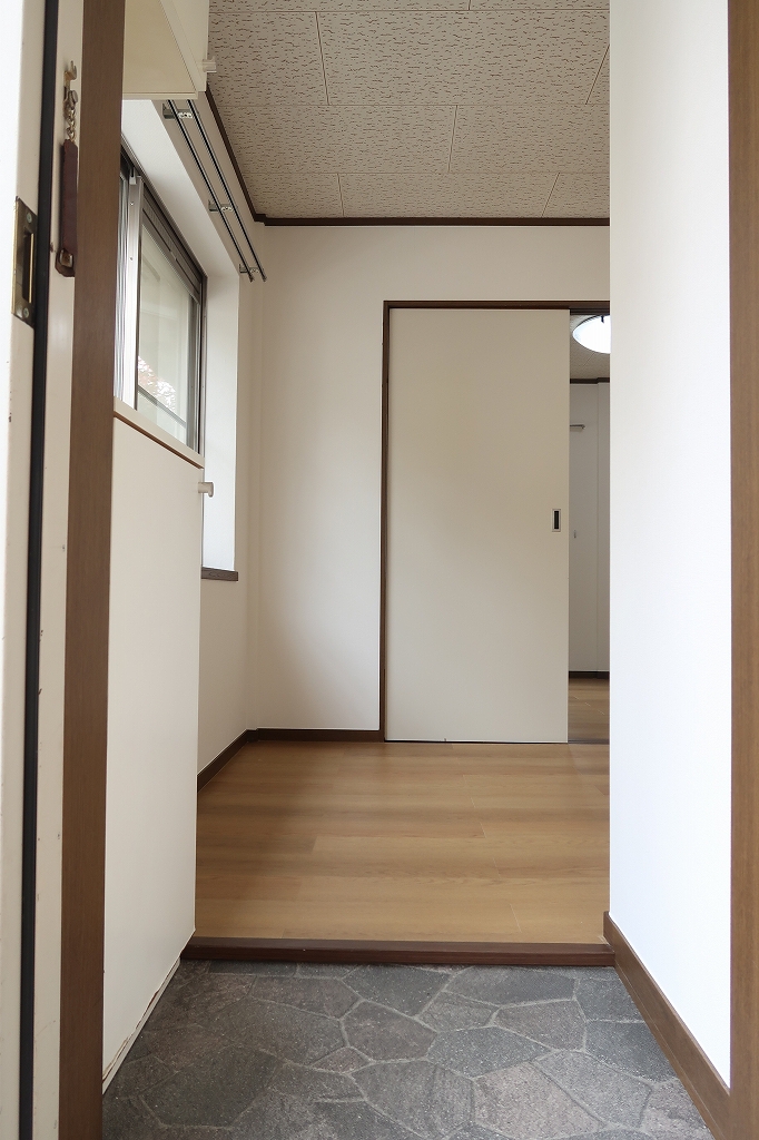 ＩＫＡＲＩマンション その他11