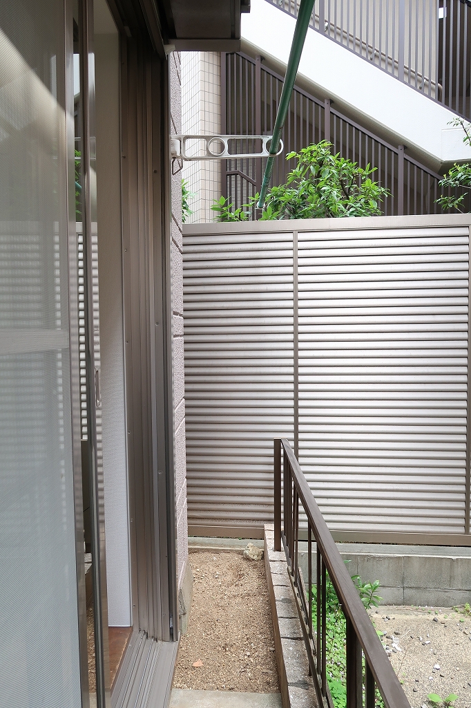 ＩＫＡＲＩマンション その他12