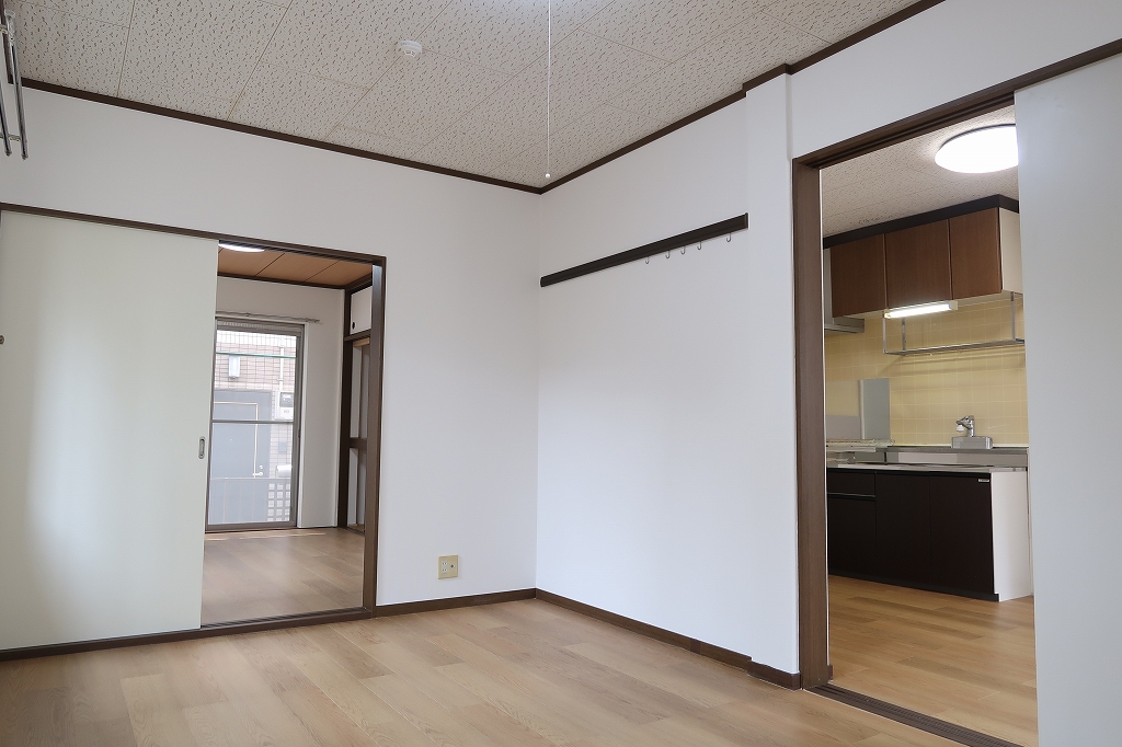 ＩＫＡＲＩマンション その他22