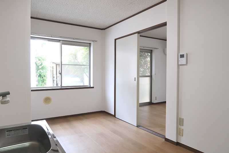 ＩＫＡＲＩマンション  その他2