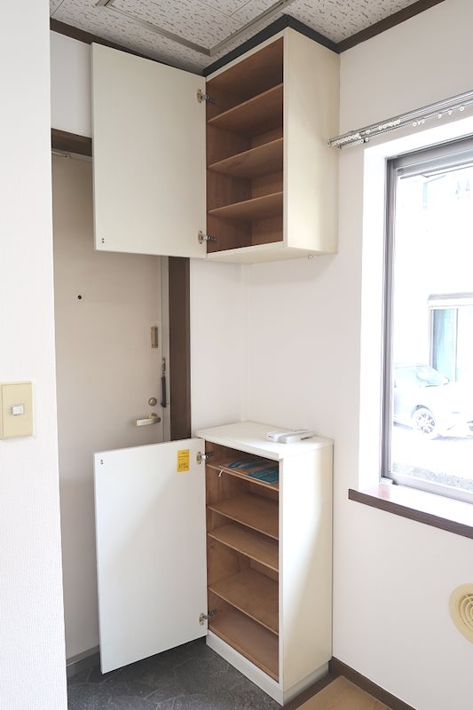 ＩＫＡＲＩマンション  その他4