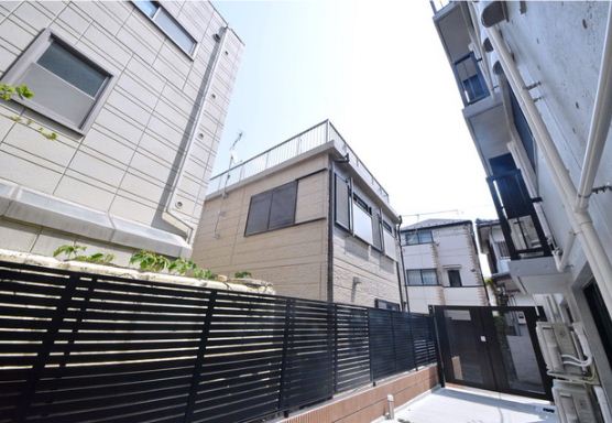 ウェルスクエアイズム明大前 その他19