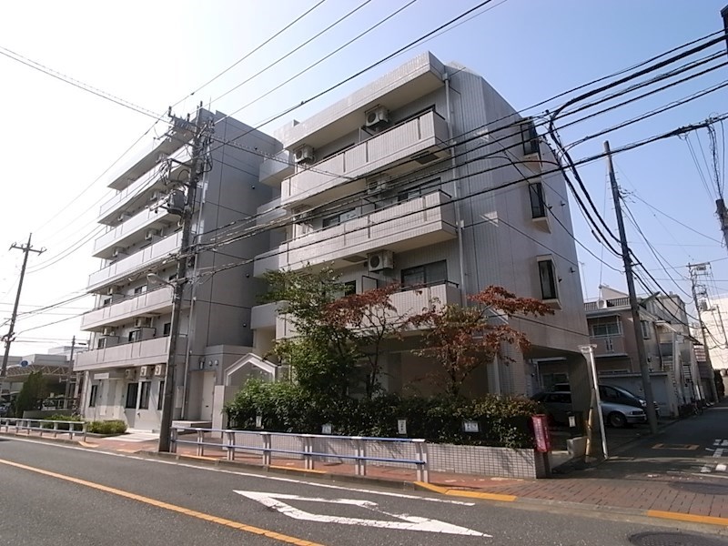 その他外観1
