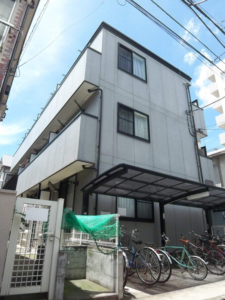 エリールミサキ その他2