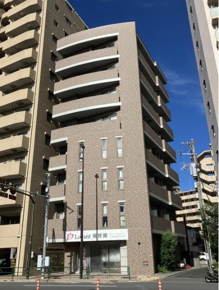 Ａｃｃｕｅｌｌ　ＳＡＳＡＺＵＫＡ（アクイーユササヅカ） 203号室 外観