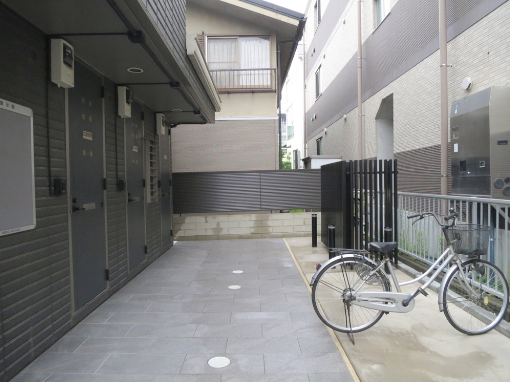 Ｃｏｒｒａｌ　Ｓｈｉｍｏｋｉｔａ　２ｎｄ その他20