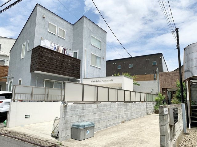ウィンズ・パレ高井戸西 その他2