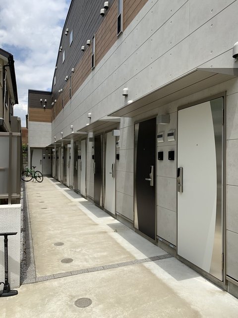 ウィンズ・パレ高井戸西 その他28
