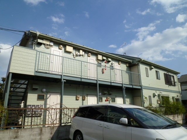 トアベール  その他外観2