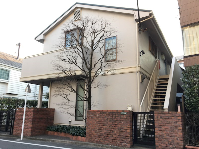 グリーンテラス  その他外観1
