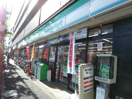 グリーンテラス  周辺画像6