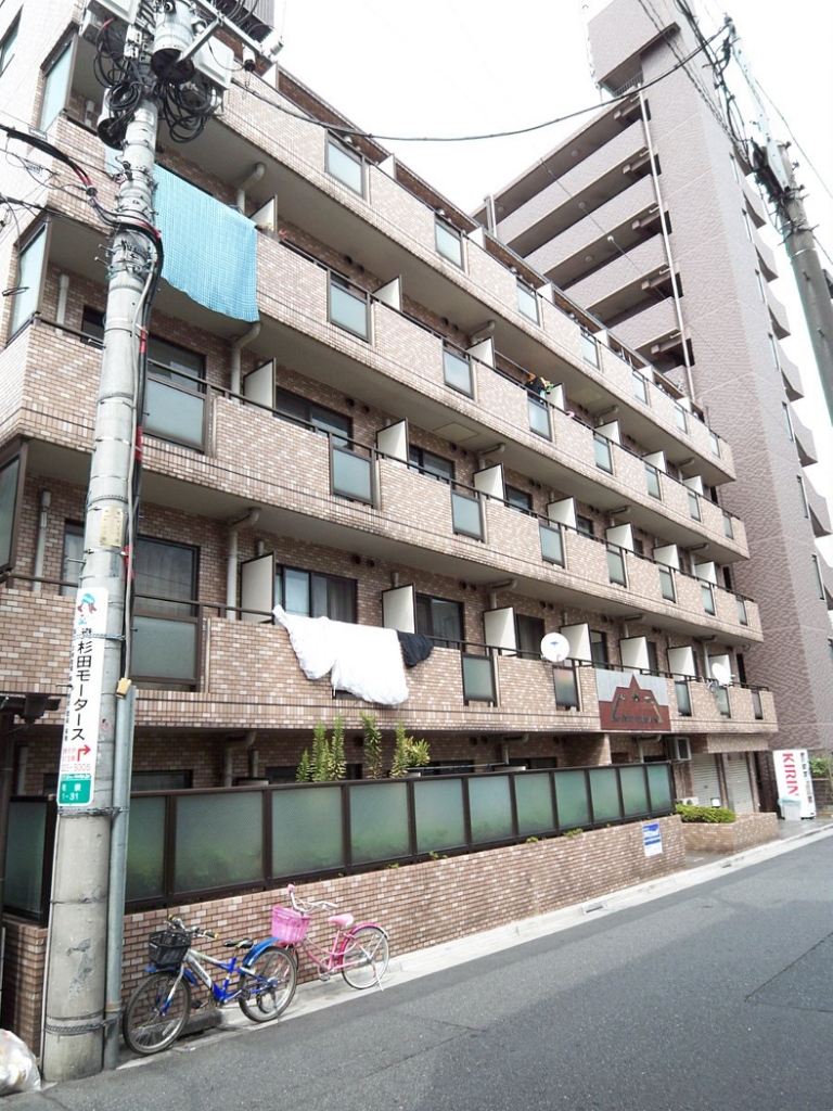日神パレステージ代田橋 その他2
