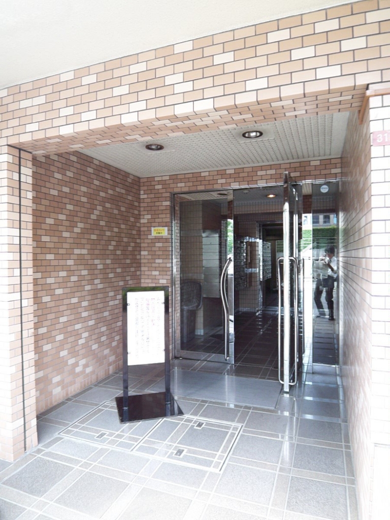 日神パレステージ代田橋 その他27