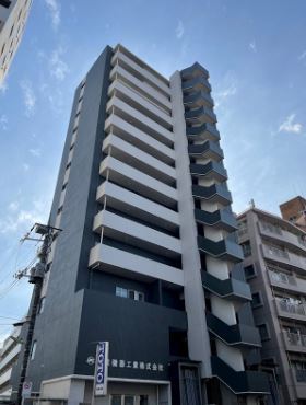 ＭＡＧＥＳ世田谷 1103号室 外観