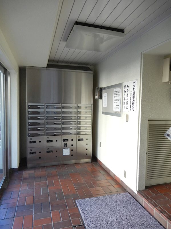 正吉マンション  その他22