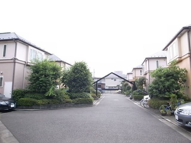 アベニュー浜田山 その他1