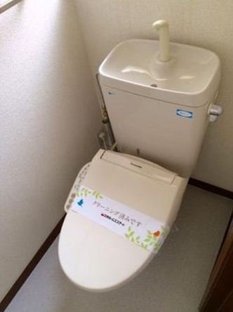 アベニュー浜田山 その他12
