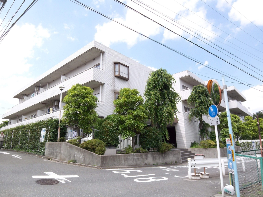 ドミールウメダ その他1
