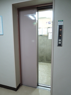 信誠コーポ その他17